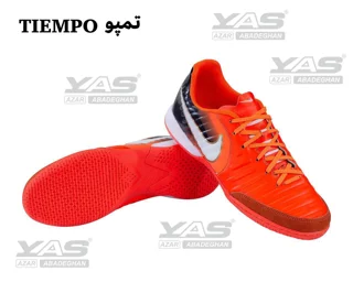 نایک تیمپو ایکس