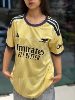 کیت تایلندی ارسنال 2027 third kit