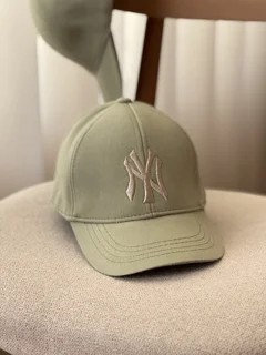 کلاهNY